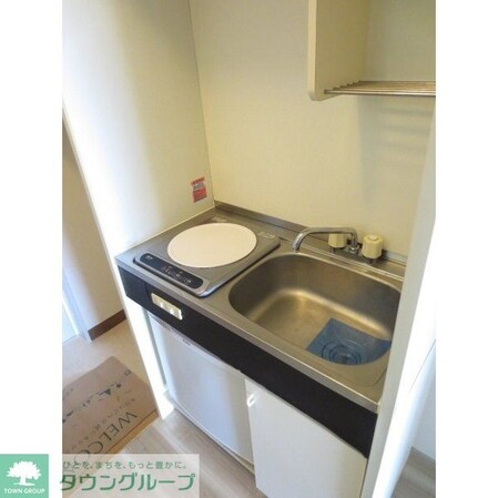 ディアパティオの物件内観写真